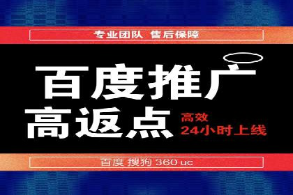 SEM竞价广告投放效果案例分析